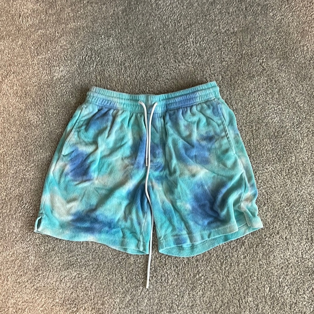 Mens Urban Outfitters Shorts